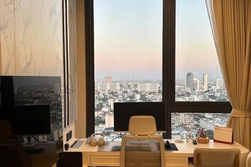 1 Bedroom Condo for rent in The Crest Park Residences, Chatuchak, Bangkok near MRT Phahon Yothin