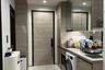 1 Bedroom Condo for rent in The Crest Park Residences, Chatuchak, Bangkok near MRT Phahon Yothin