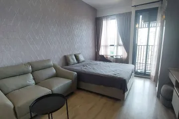 Condo for sale in Knightsbridge Prime Onnut, Phra Khanong Nuea, Bangkok near BTS On Nut