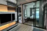 1 Bedroom Condo for sale in The Privacy Taopoon Interchange, Bang Sue, Bangkok near MRT Tao Poon