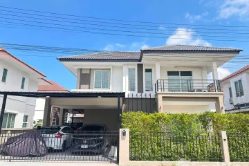 3 Bedroom House for rent in Baan Narasiri, Ton Pao, Chiang Mai