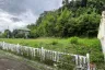 Land for sale in Jirung Residences, Rim Tai, Chiang Mai