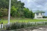 Land for sale in Jirung Residences, Rim Tai, Chiang Mai