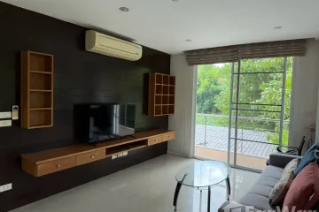 1 Bedroom Condo for rent in Peaks Garden, Chang Khlan, Chiang Mai