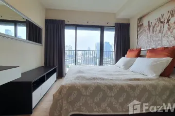 1 Bedroom Condo for sale in Noble Remix, Khlong Tan, Bangkok near BTS Thong Lo