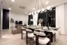 4 Bedroom House for rent in VIVE Krungthep Kreetha, Saphan Sung, Bangkok