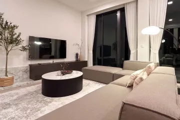 4 Bedroom House for rent in VIVE Krungthep Kreetha, Saphan Sung, Bangkok