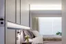 1 Bedroom Condo for sale in Amanta Lumpini, Thung Maha Mek, Bangkok near MRT Khlong Toei