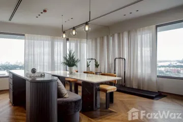 1 Bedroom Condo for sale in Amanta Lumpini, Thung Maha Mek, Bangkok near MRT Khlong Toei