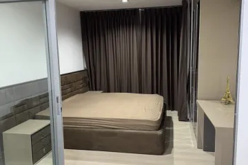 1 Bedroom Condo for sale in Aspire Sukhumvit 48, Phra Khanong, Bangkok near BTS Phra Khanong