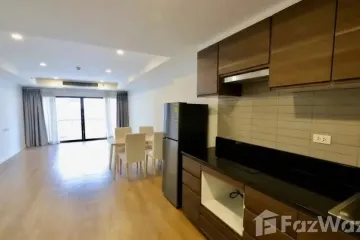 1 Bedroom Condo for rent in The Natural Place Suite, Thung Maha Mek, Bangkok near MRT Lumpini