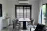 4 Bedroom House for rent in Grande Pleno Krungthep Kreetha, Saphan Sung, Bangkok