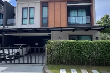 4 Bedroom House for rent in Grande Pleno Krungthep Kreetha, Saphan Sung, Bangkok
