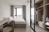 1 Bedroom Condo for rent in Knightsbridge Samutprakan City, Pak Nam, Samut Prakan near BTS Paknam
