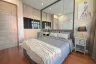 1 Bedroom Condo for rent in Supalai Premier Si Phraya - Samyan, Maha Phruettharam, Bangkok near MRT Sam Yan