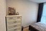 2 Bedroom Condo for rent in Supalai Prime Rama 9, Bang Kapi, Bangkok near Airport Rail Link Makkasan