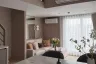 2 Bedroom Condo for rent in Culture Chula, Si Phraya, Bangkok near MRT Sam Yan