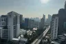 2 Bedroom Condo for rent in Culture Chula, Si Phraya, Bangkok near MRT Sam Yan