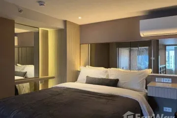 2 Bedroom Condo for rent in Culture Chula, Si Phraya, Bangkok near MRT Sam Yan