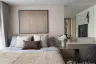 2 Bedroom Condo for rent in Culture Chula, Si Phraya, Bangkok near MRT Sam Yan