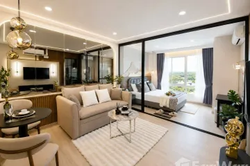 1 Bedroom Condo for sale in The Ozone Krabi Condotel, Sai Thai, Krabi