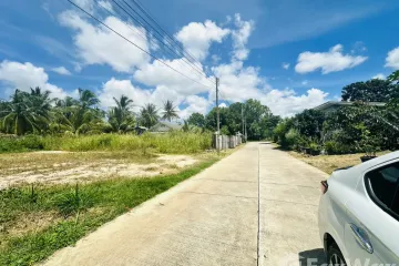 Land for sale in Pong, Chonburi