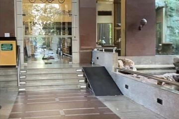 2 Bedroom Condo for rent in Pathumwan Resort, Thanon Phaya Thai, Bangkok near BTS Ratchathewi