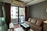 1 Bedroom Condo for sale in Ease 1 Rama 2, Samae Dam, Bangkok
