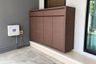3 Bedroom Townhouse for sale in Baan Klang Muang Rama2 - Buddhabucha, Bang Mot, Bangkok