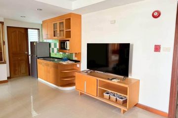 1 Bedroom Condo for rent in Vivid Tower, Suan Luang, Bangkok near MRT Ratchadaphisek