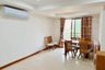 1 Bedroom Condo for rent in Vivid Tower, Suan Luang, Bangkok near MRT Ratchadaphisek