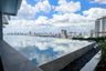 Condo for rent in SOHO Bangkok Ratchada, Huai Khwang, Bangkok near MRT Huai Khwang