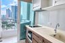 Condo for rent in Ivy Sathorn 10, Silom, Bangkok near BTS Chong Nonsi