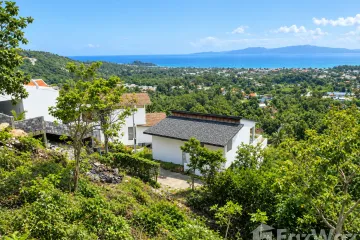 Land for sale in Bo Phut, Surat Thani
