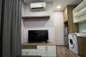 Condo for sale in Block 44 Condo, Sena Nikhom, Bangkok near BTS Royal Forest Department