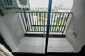 Condo for sale in Block 44 Condo, Sena Nikhom, Bangkok near BTS Royal Forest Department
