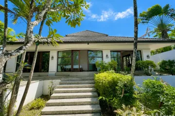 4 Bedroom Villa for sale in Loch Palm Golf Club, Kathu, Phuket