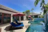 4 Bedroom Villa for sale in Loch Palm Golf Club, Kathu, Phuket