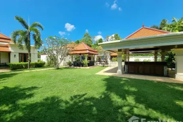 5 Bedroom Villa for rent in LAGUNA SAITAAN VILLAS, Choeng Thale, Phuket