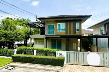 5 Bedroom House for rent in Saransiri Koh Kaew, Ko Kaeo, Phuket
