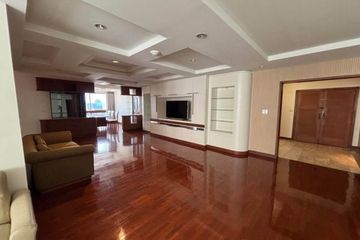 3 Bedroom Condo for rent in President Park Sukhumvit 24, Khlong Tan, Bangkok near MRT Queen Sirikit National Convention Centre