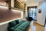 1 Bedroom Condo for sale in The Address Sukhumvit 42, Phra Khanong, Bangkok near BTS Ekkamai