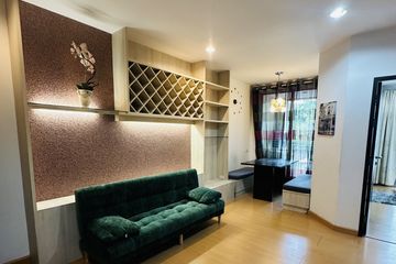 1 Bedroom Condo for sale in The Address Sukhumvit 42, Phra Khanong, Bangkok near BTS Ekkamai