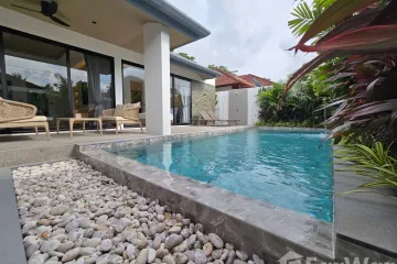 3 Bedroom Villa for rent in Baan Suan Yu Charoen 2, Choeng Thale, Phuket