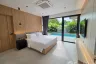 3 Bedroom Villa for rent in Baan Suan Yu Charoen 2, Choeng Thale, Phuket