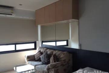Condo for sale in The Seed Mingle, Thung Maha Mek, Bangkok near MRT Lumpini