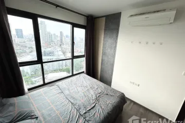 1 Bedroom Condo for rent in The Base Park West Sukhumvit 77, Phra Khanong Nuea, Bangkok near BTS On Nut