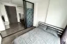 1 Bedroom Condo for rent in The Base Park West Sukhumvit 77, Phra Khanong Nuea, Bangkok near BTS On Nut