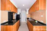 1 Bedroom Condo for rent in Villa Sathorn, Khlong Ton Sai, Bangkok near BTS Krung Thon Buri