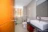 1 Bedroom Condo for rent in Villa Sathorn, Khlong Ton Sai, Bangkok near BTS Krung Thon Buri